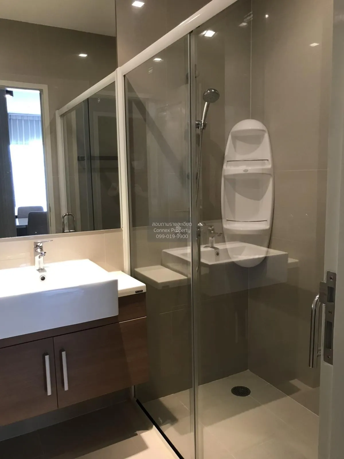 เช่าคอนโด  โนเบิล รีไฟน์ BTS-พร้อมพงษ์ คลองตัน เขต คลองเตย กรุงเท