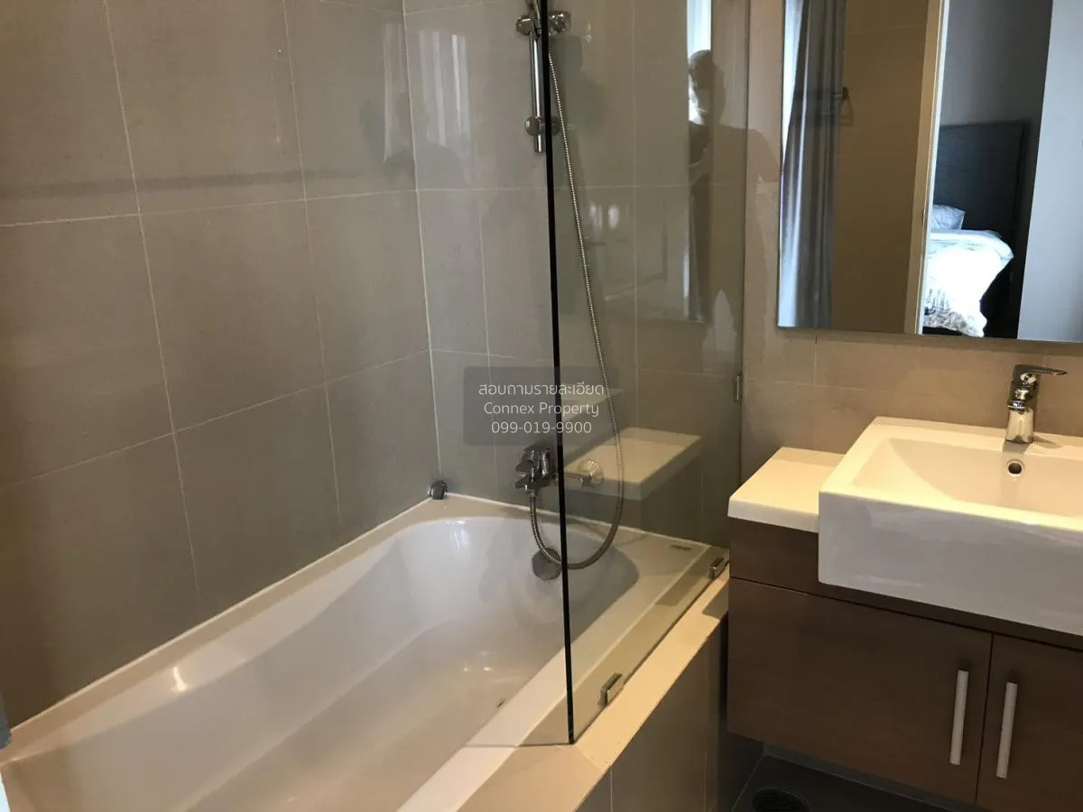 เช่าคอนโด  โนเบิล รีไฟน์ BTS-พร้อมพงษ์ คลองตัน เขต คลองเตย กรุงเท