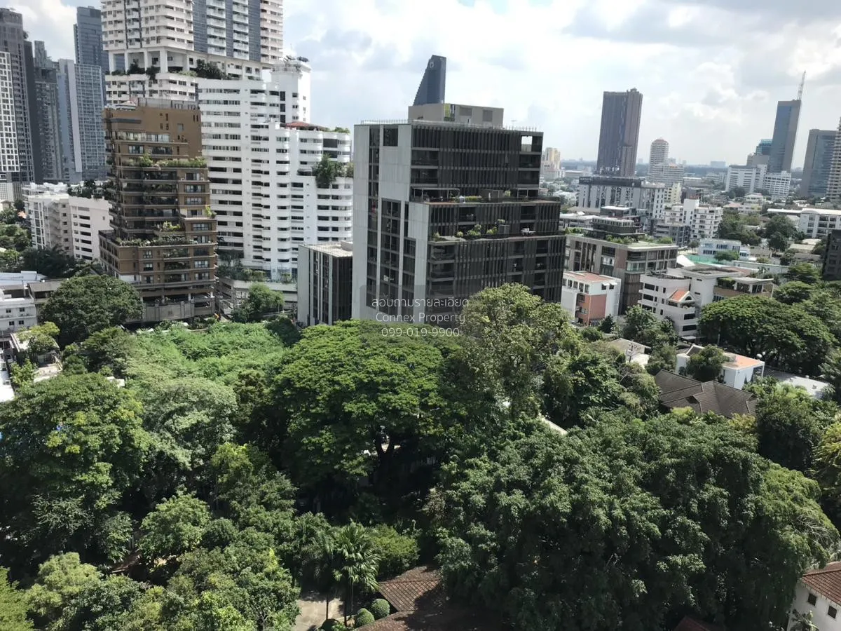 เช่าคอนโด  โนเบิล รีไฟน์ BTS-พร้อมพงษ์ คลองตัน เขต คลองเตย กรุงเท