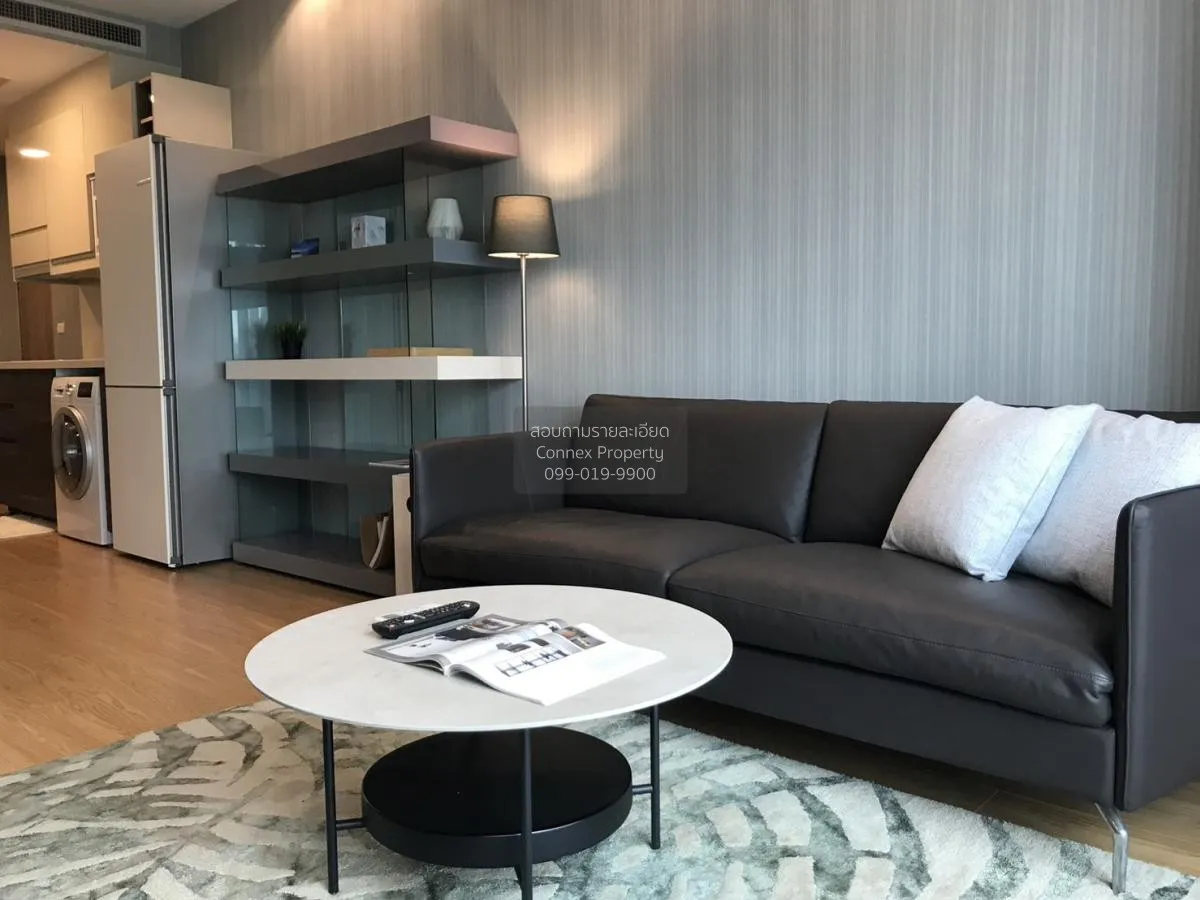 เช่าคอนโด  โนเบิล รีไฟน์ BTS-พร้อมพงษ์ คลองตัน เขต คลองเตย กรุงเท 1