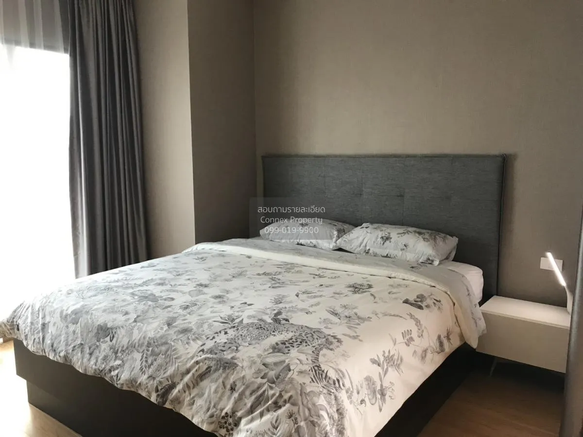 เช่าคอนโด  โนเบิล รีไฟน์ BTS-พร้อมพงษ์ คลองตัน เขต คลองเตย กรุงเท