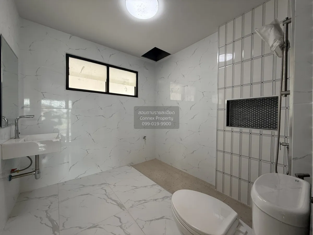 ขายบ้าน  บ้านกานดา การ์เด้น บางบอน 5 รีโนเวทใหม่ บางบอน เขต บางบอ