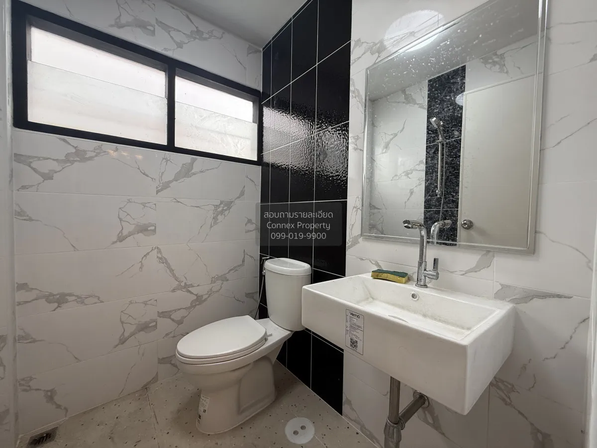 ขายบ้าน  บ้านกานดา การ์เด้น บางบอน 5 รีโนเวทใหม่ บางบอน เขต บางบอ