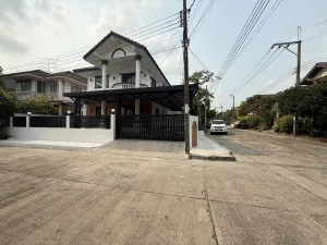 ขายบ้าน  บ้านกานดา การ์เด้น บางบอน 5 รีโนเวทใหม่ บางบอน เขต บางบอน กรุงเทพ CX-153141