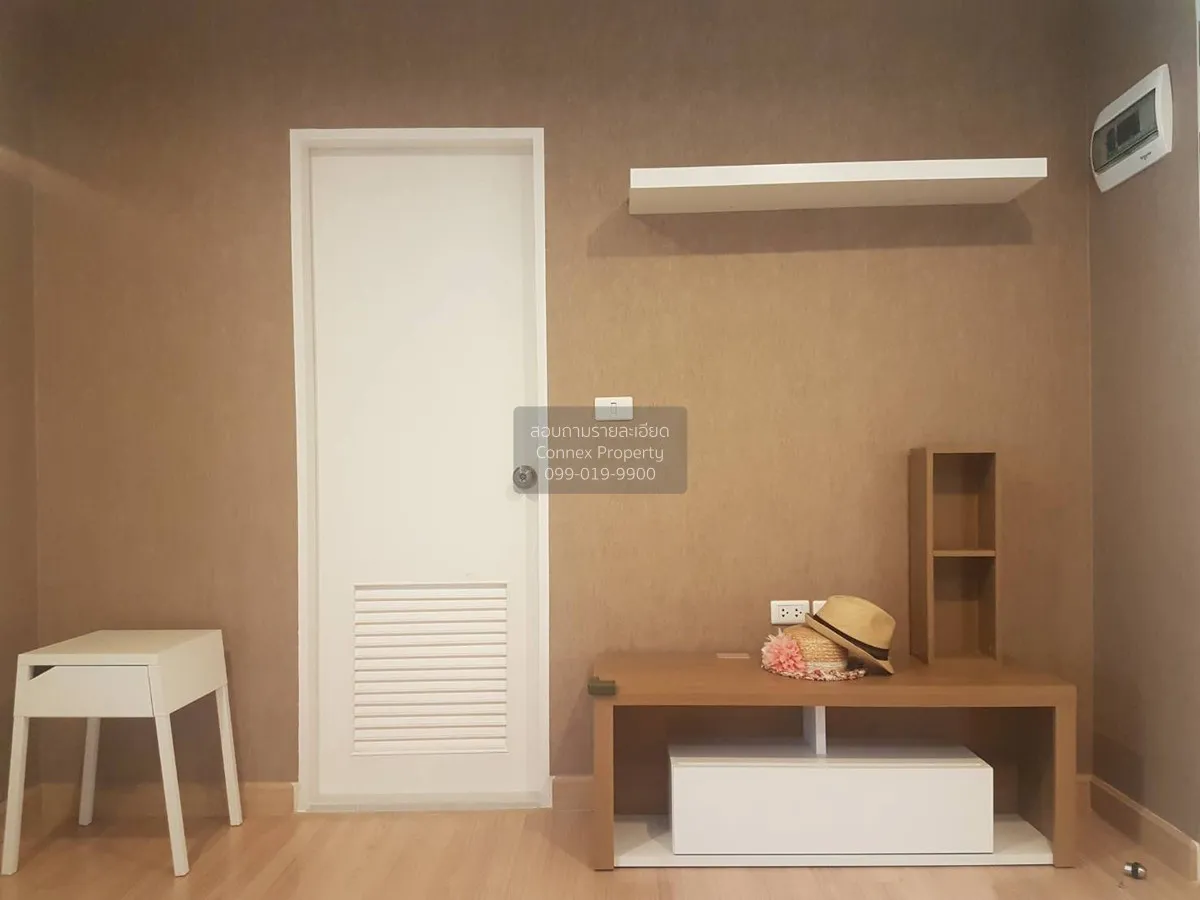 For Rent Condo , THE NICHE ID RAMA 2 , Bang Mot , Chom Thong , Ba 2