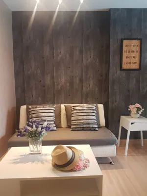 For Rent Condo , THE NICHE ID RAMA 2 , Bang Mot , Chom Thong , Bangkok , CX-153144