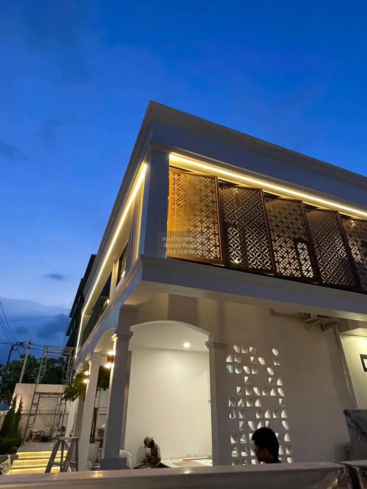 ขาย บ้านเดี่ยวหลังมุม โซนนวมินทร์-ประเสริฐมนูกิจ-นวลจันทร์ เขต บึ 1