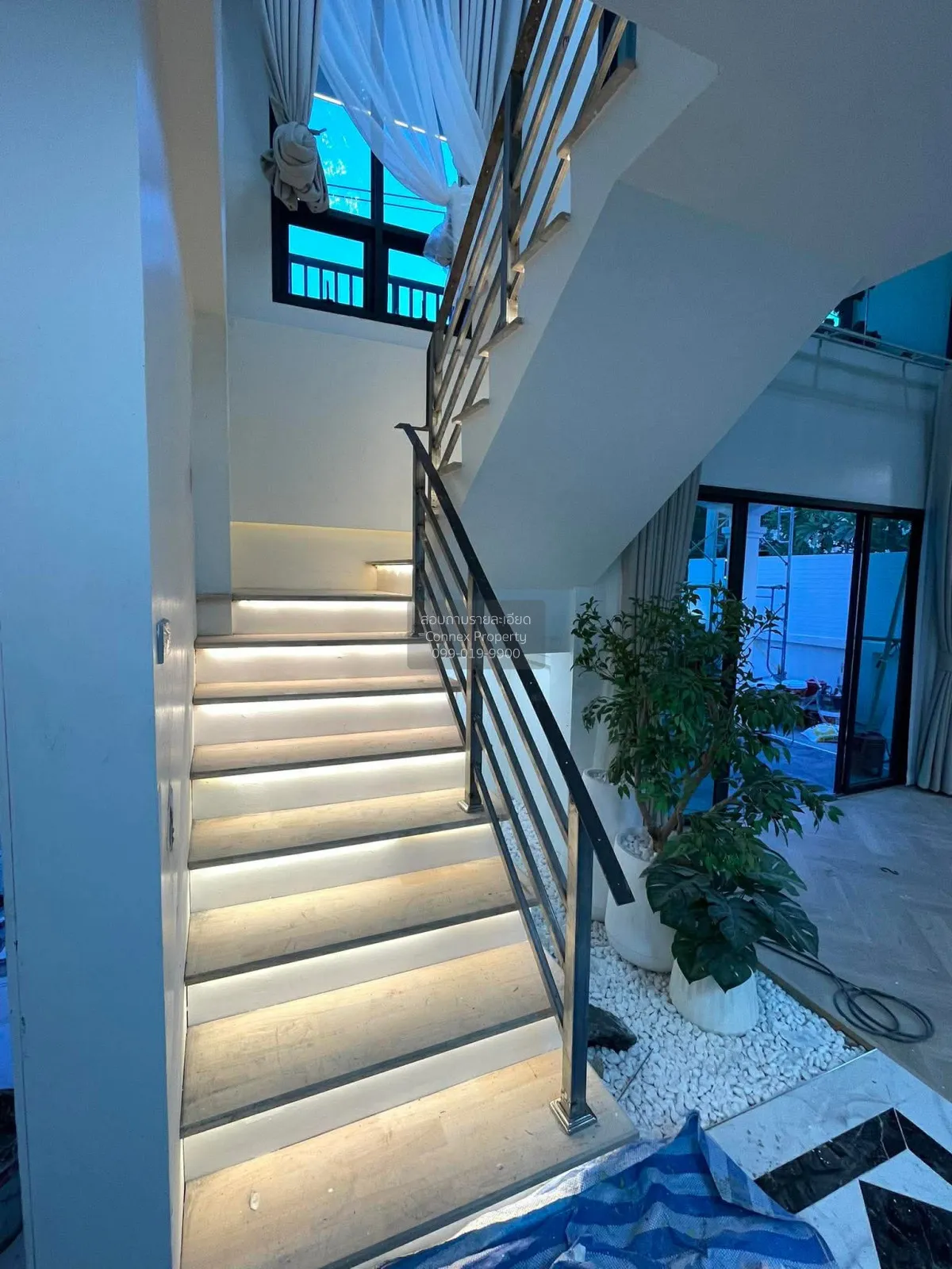 ขาย บ้านเดี่ยวหลังมุม โซนนวมินทร์-ประเสริฐมนูกิจ-นวลจันทร์ เขต บึ 3