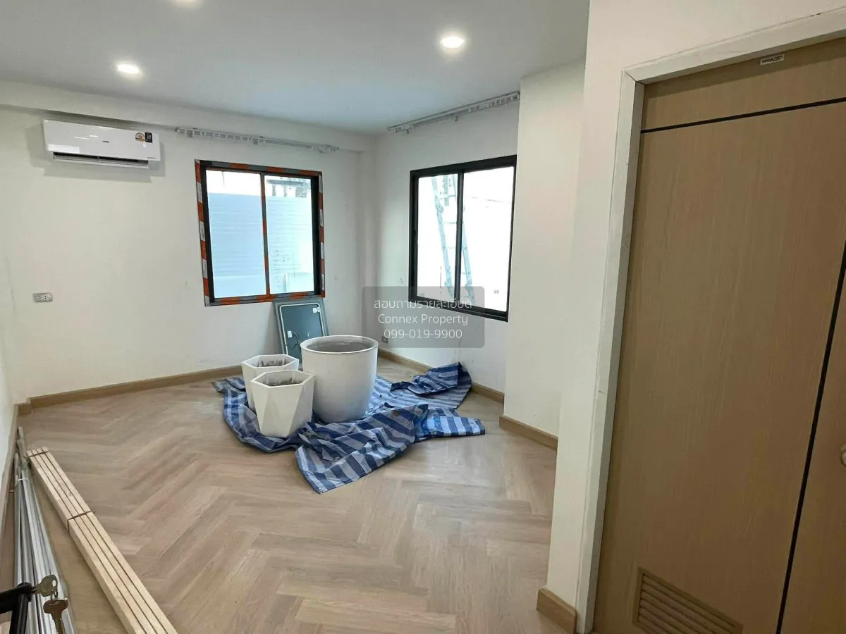 ขาย บ้านเดี่ยวหลังมุม โซนนวมินทร์-ประเสริฐมนูกิจ-นวลจันทร์ เขต บึ