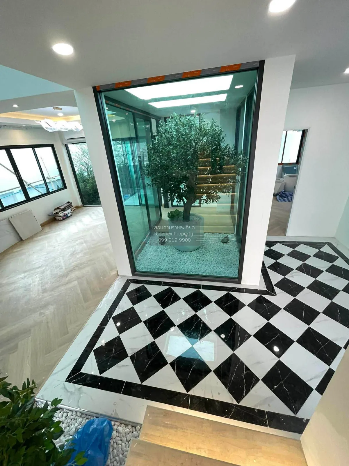 ขาย บ้านเดี่ยวหลังมุม โซนนวมินทร์-ประเสริฐมนูกิจ-นวลจันทร์ เขต บึ