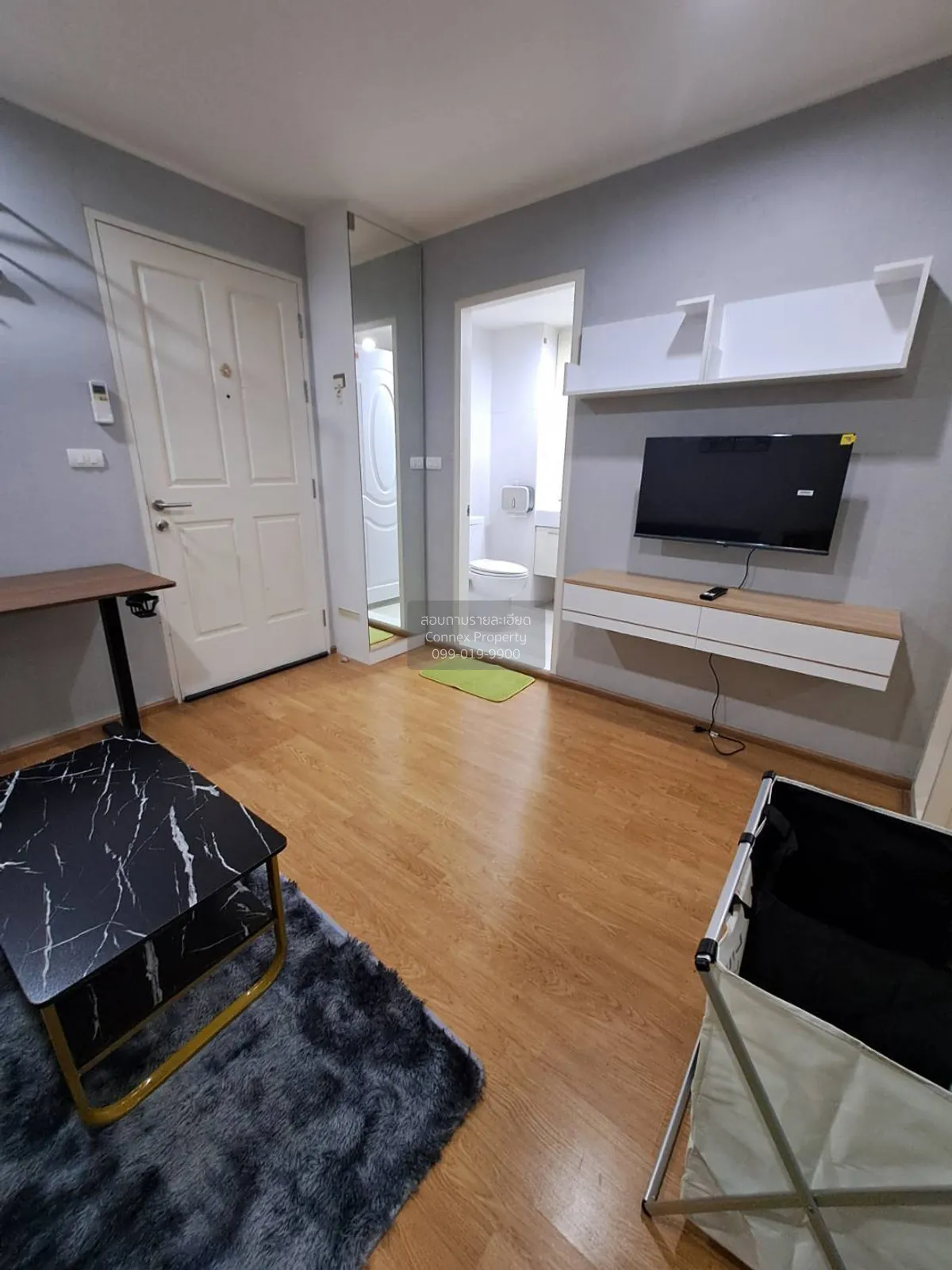 For Rent Condo , U Delight @ Onnut Station , BTS-On Nut , Suan Lu 2