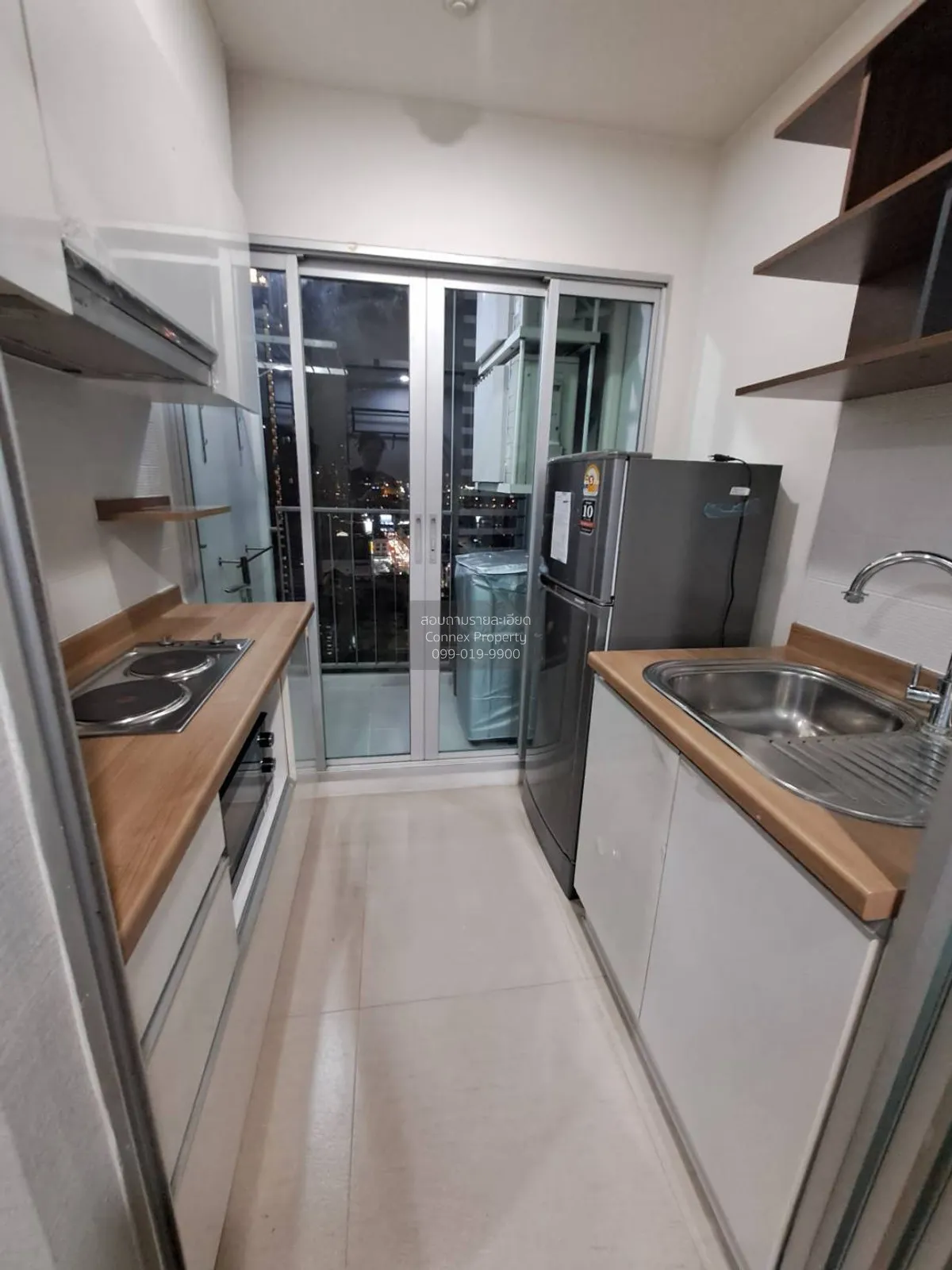 For Rent Condo , U Delight @ Onnut Station , BTS-On Nut , Suan Lu 3