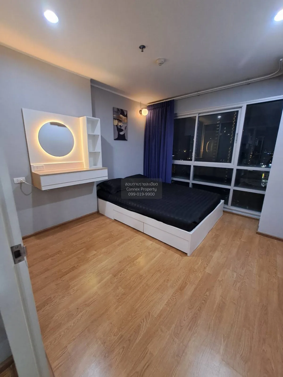 For Rent Condo , U Delight @ Onnut Station , BTS-On Nut , Suan Lu 4