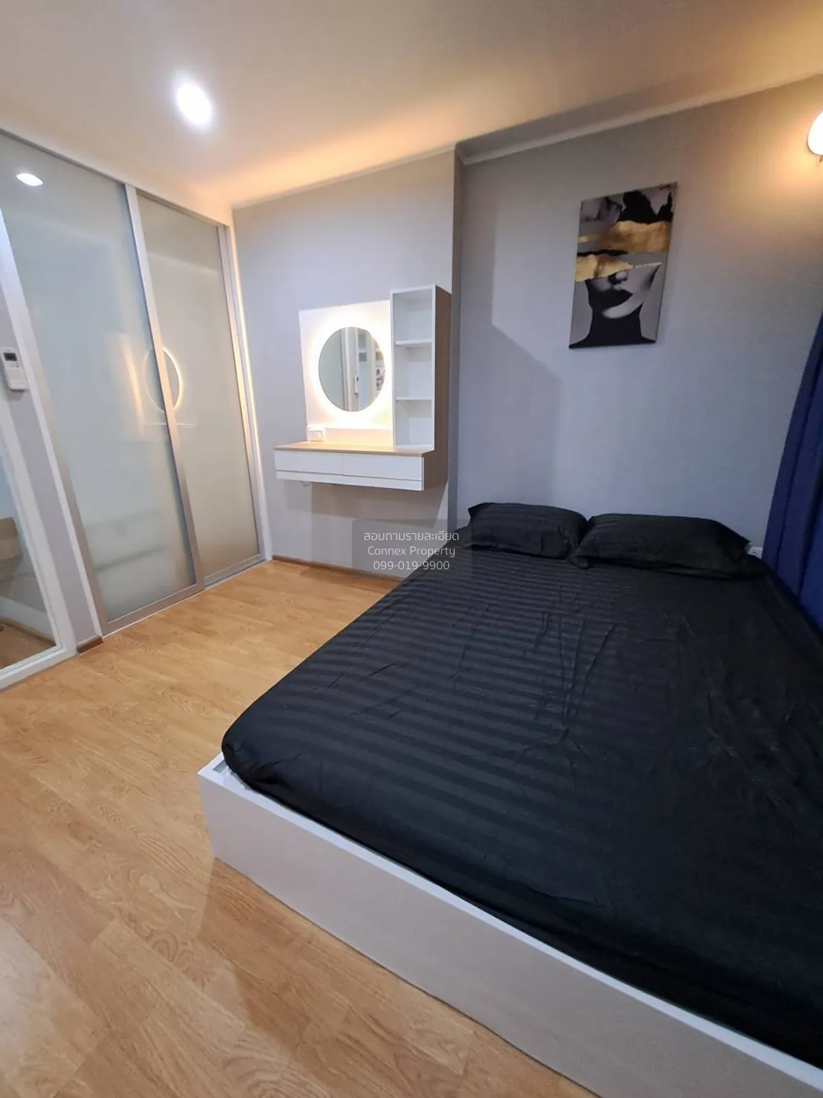 For Rent Condo , U Delight @ Onnut Station , BTS-On Nut , Suan Lu