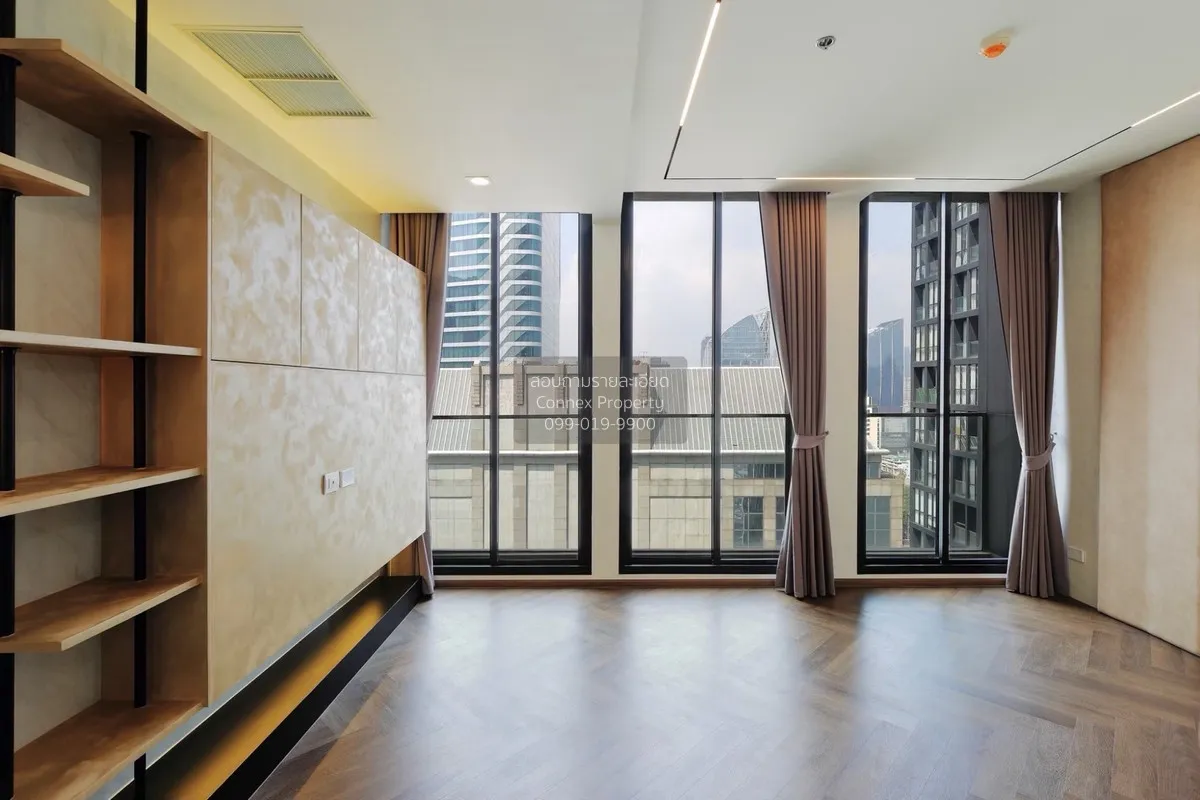 For Sale Condo , Noble Ploenchit , BTS-Phloen Chit , Lumpini , Pa 2