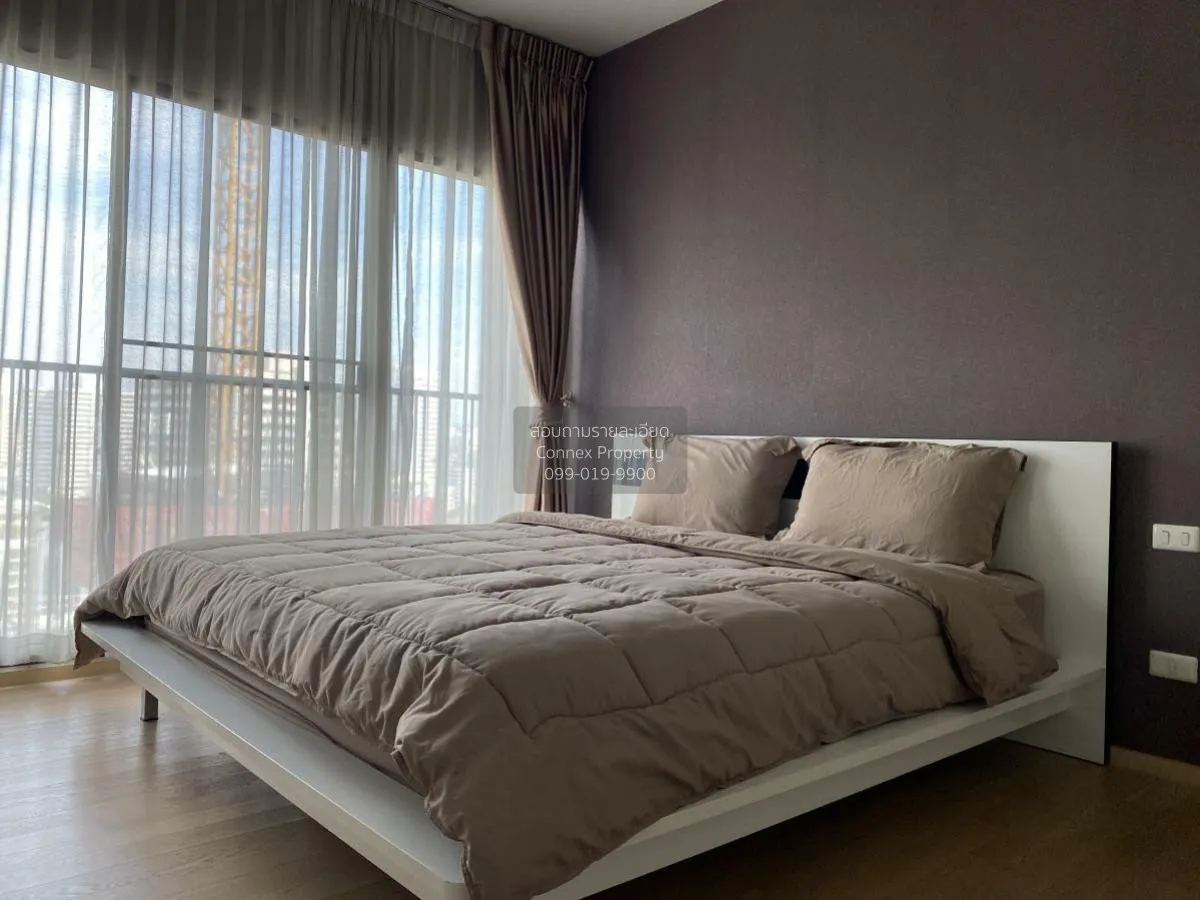 เช่าคอนโด  โนเบิล รีไฟน์ BTS-พร้อมพงษ์ คลองตัน เขต คลองเตย กรุงเท 4