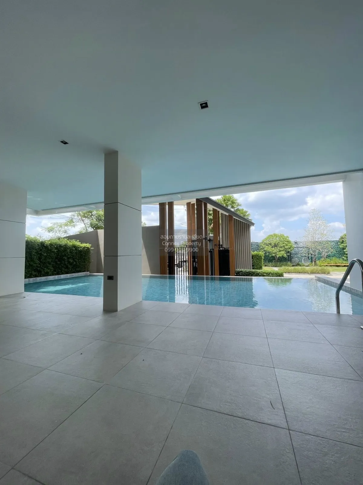 ขายทาวน์เฮ้าส์/ทาวน์โฮม  เดอะ เมิร์ธ ไลท์ ราชพฤกษ์ - พระราม 5 บาง