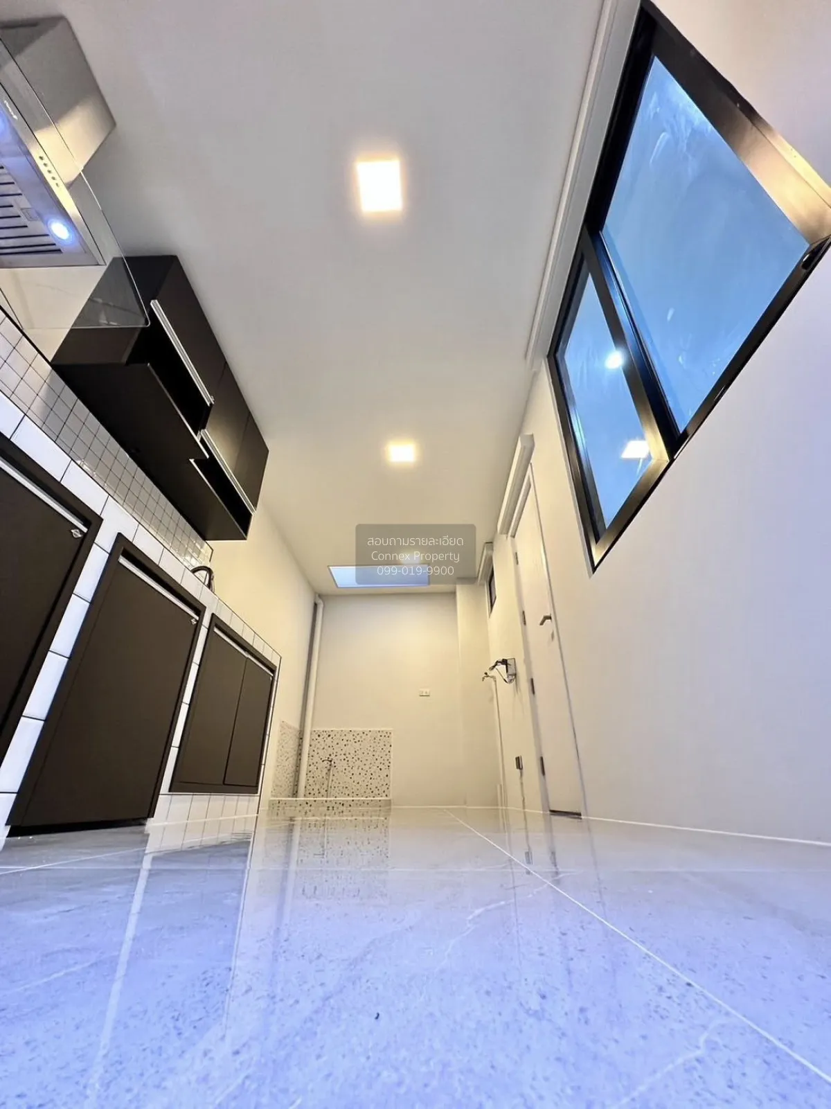 ขายทาวน์เฮ้าส์/ทาวน์โฮม  เดอะ เมิร์ธ ไลท์ ราชพฤกษ์ - พระราม 5 บาง