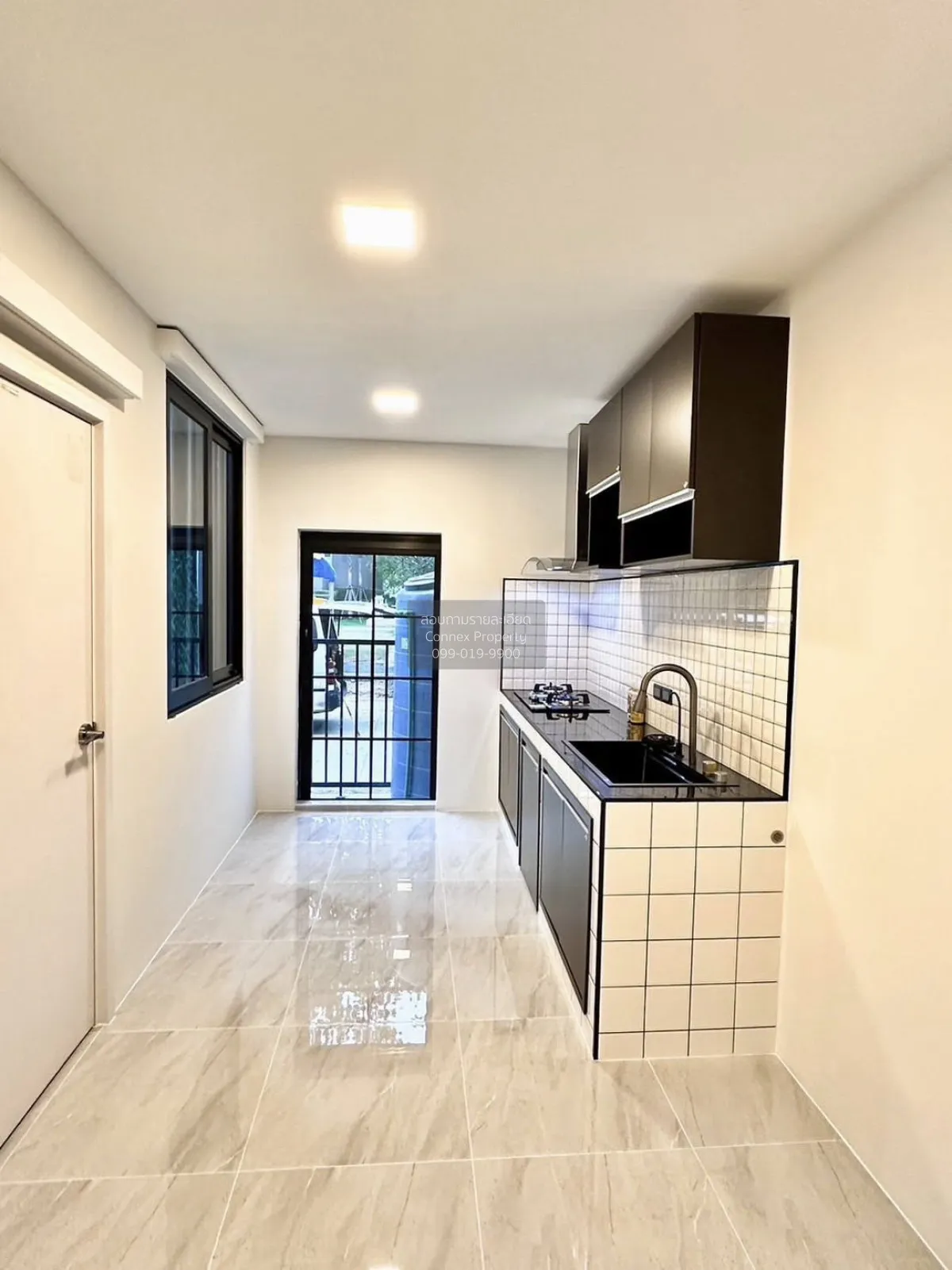 ขายทาวน์เฮ้าส์/ทาวน์โฮม  เดอะ เมิร์ธ ไลท์ ราชพฤกษ์ - พระราม 5 บาง