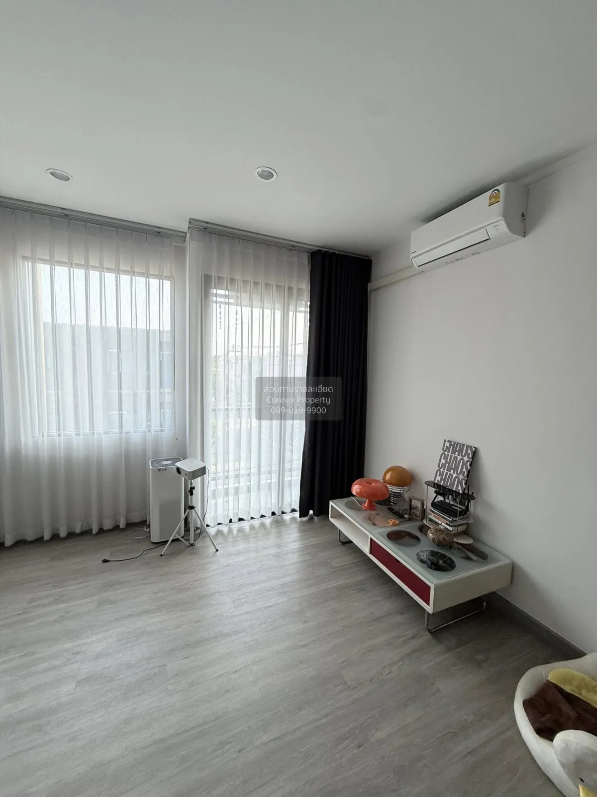 ขายทาวน์เฮ้าส์/ทาวน์โฮม  เดอะ เมิร์ธ ไลท์ ราชพฤกษ์ - พระราม 5 บาง