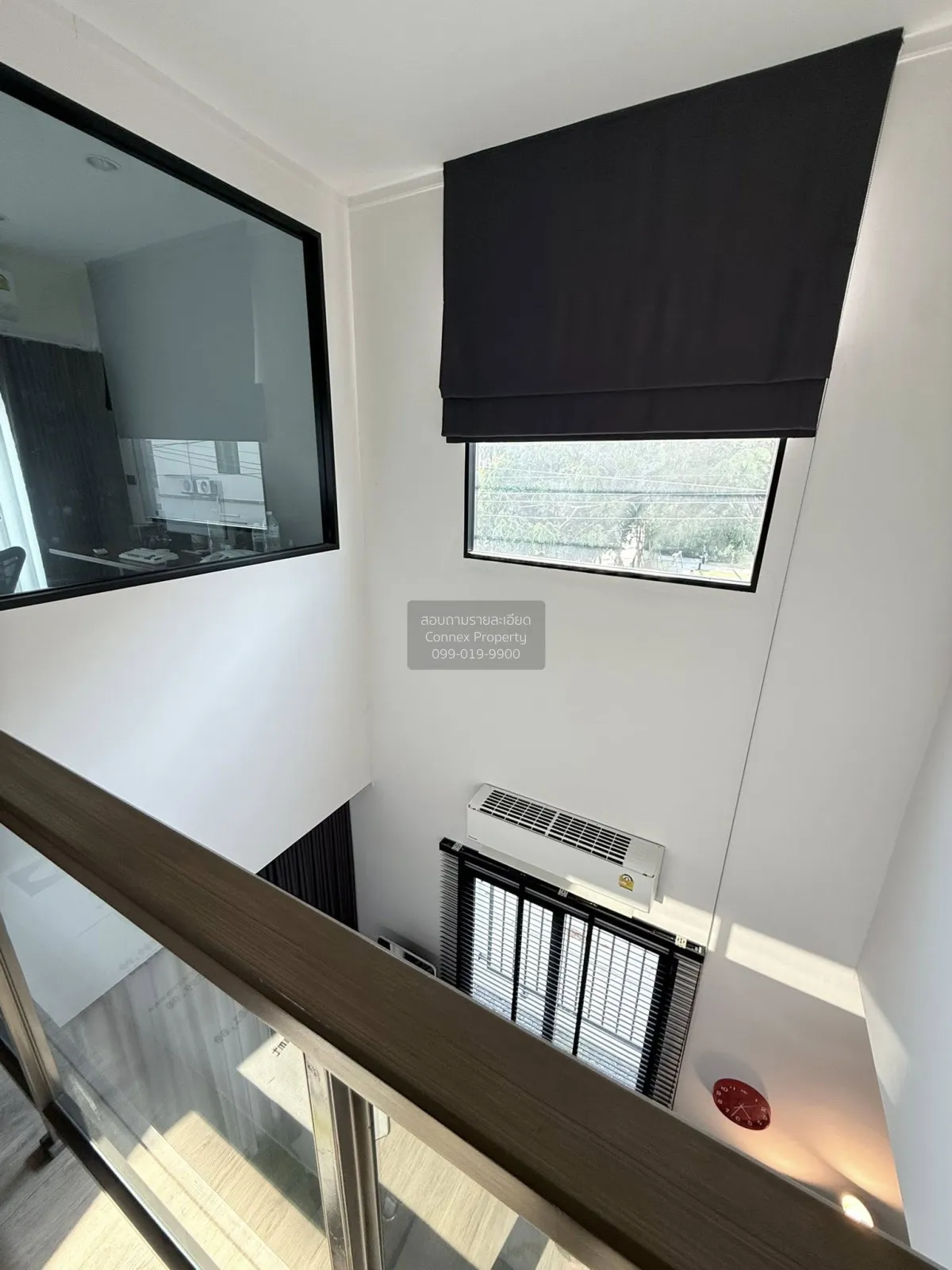 ขายทาวน์เฮ้าส์/ทาวน์โฮม  เดอะ เมิร์ธ ไลท์ ราชพฤกษ์ - พระราม 5 บาง