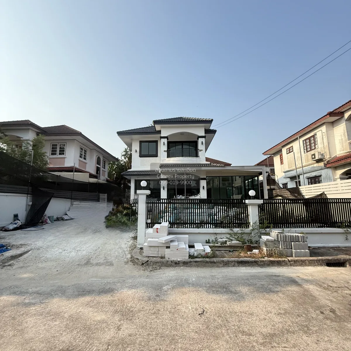 For Sale House , Wararom Phetkasem 69 , Nong Khaem , Nong Khaem , 1