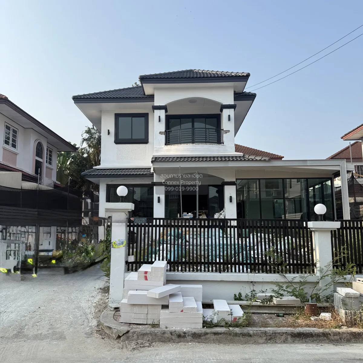 For Sale House , Wararom Phetkasem 69 , Nong Khaem , Nong Khaem , 2