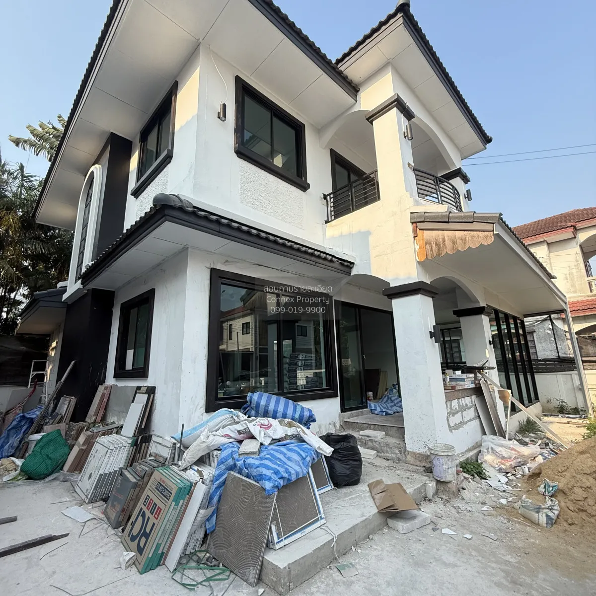 For Sale House , Wararom Phetkasem 69 , Nong Khaem , Nong Khaem , 3