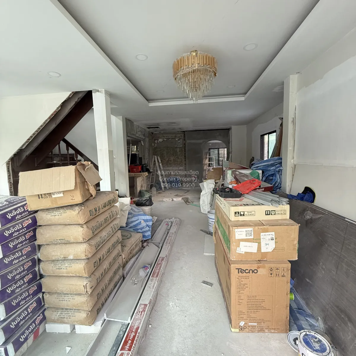 For Sale House , Wararom Phetkasem 69 , Nong Khaem , Nong Khaem ,