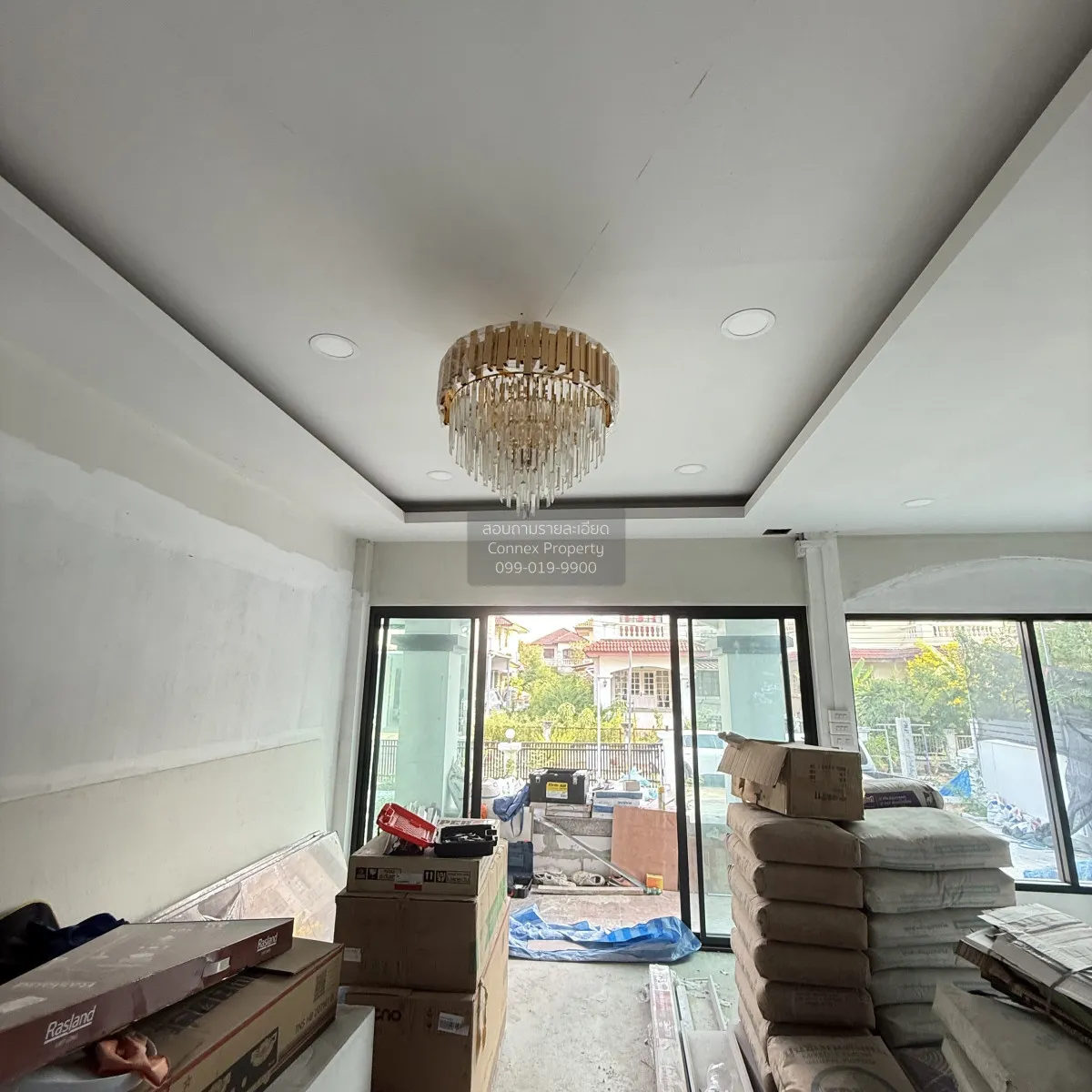 For Sale House , Wararom Phetkasem 69 , Nong Khaem , Nong Khaem ,