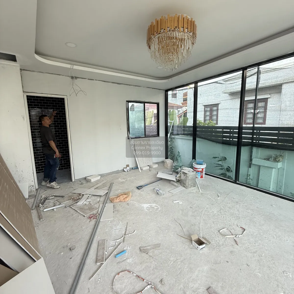 For Sale House , Wararom Phetkasem 69 , Nong Khaem , Nong Khaem ,