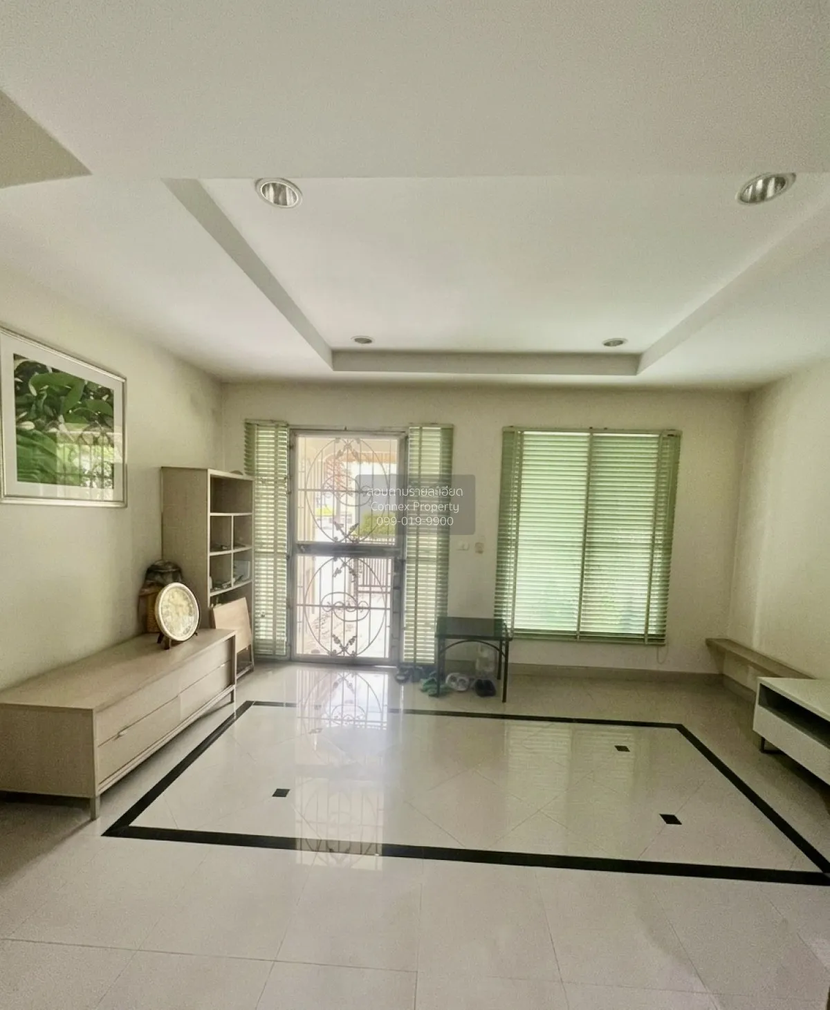 ขายทาวน์เฮ้าส์/ทาวน์โฮม  บ้านกลางเมือง โมนาโค ศรีนครินทร์ รีโนเวท 3
