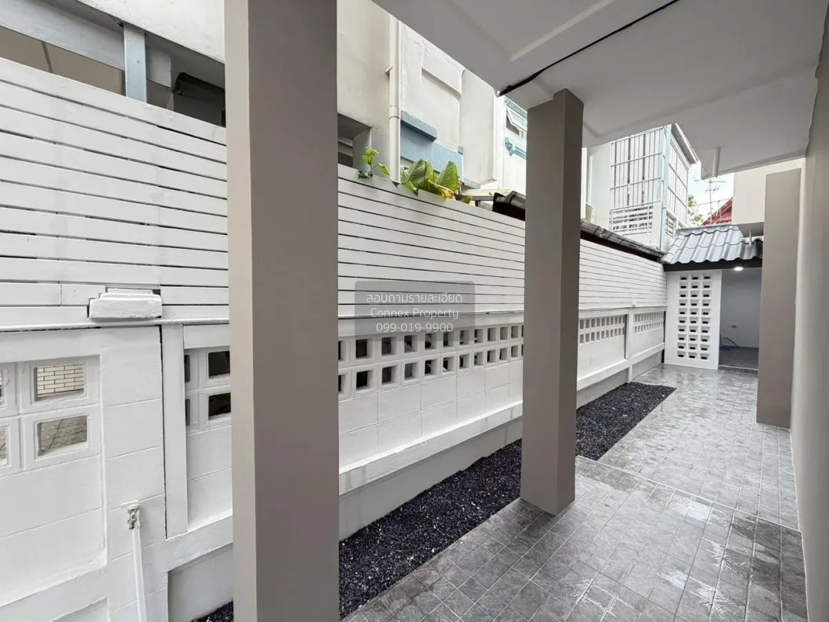 For Sale Townhouse/Townhome  , Saranrom , Nawamin , Bung Kum , Ba