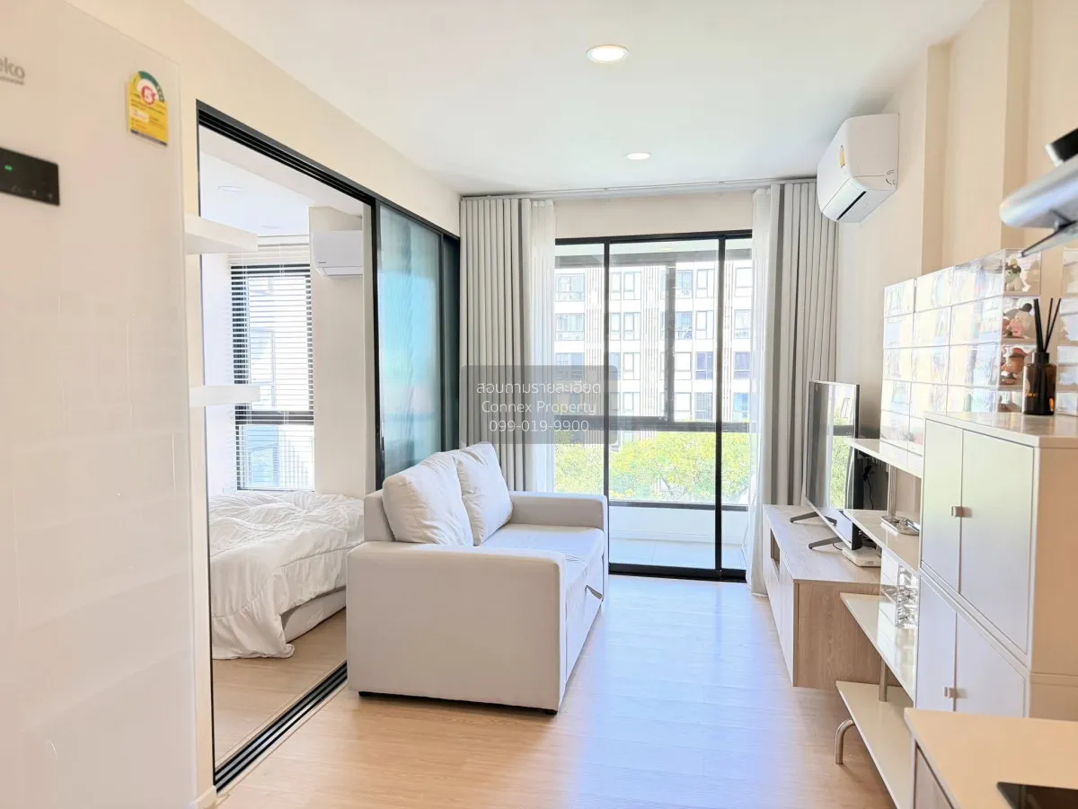 For Sale Condo , IKON Sukhumvit 77 , BTS-On Nut , Suan Luang , Su 1