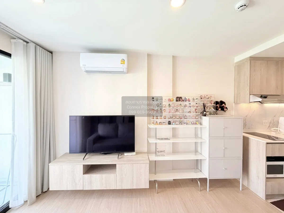 For Sale Condo , IKON Sukhumvit 77 , BTS-On Nut , Suan Luang , Su 2