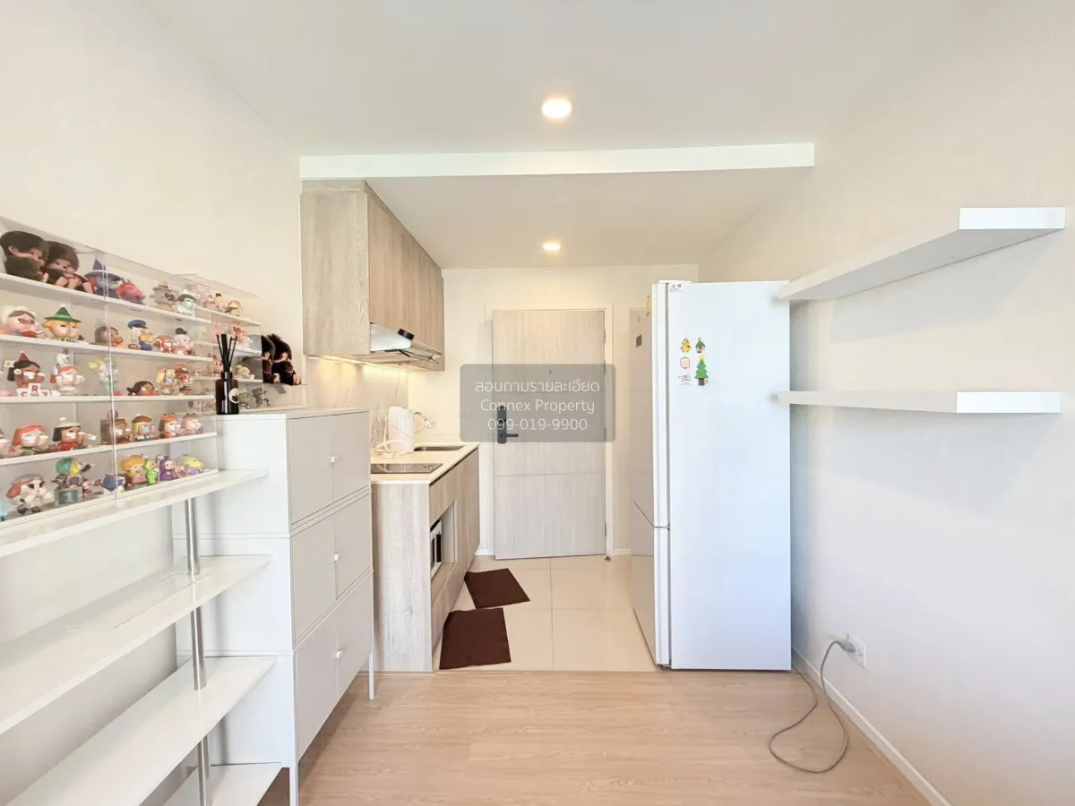 For Sale Condo , IKON Sukhumvit 77 , BTS-On Nut , Suan Luang , Su 3