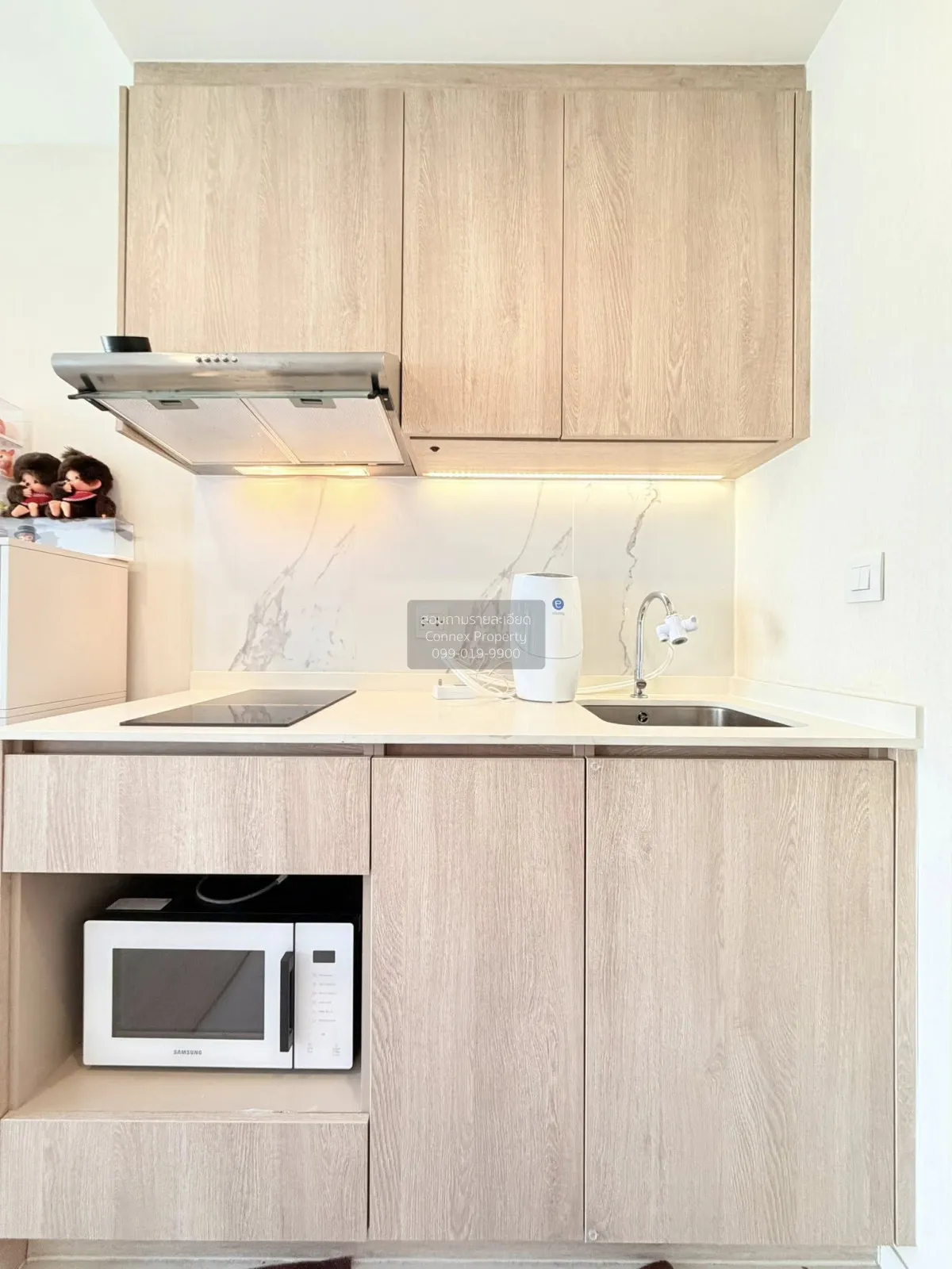 For Sale Condo , IKON Sukhumvit 77 , BTS-On Nut , Suan Luang , Su 4