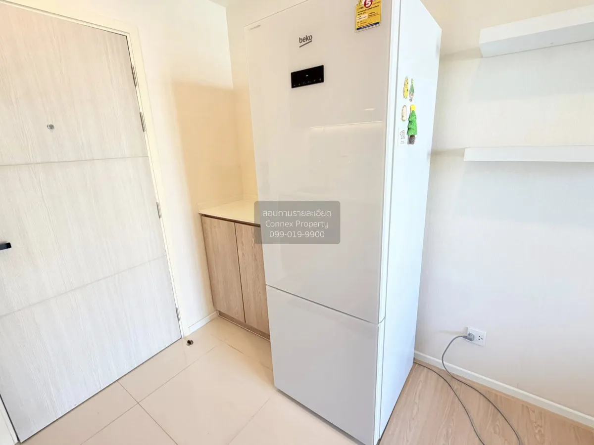 ขายคอนโด  ไอคอน สุขุมวิท 77 BTS-อ่อนนุช สวนหลวง เขต สวนหลวง กรุงเ