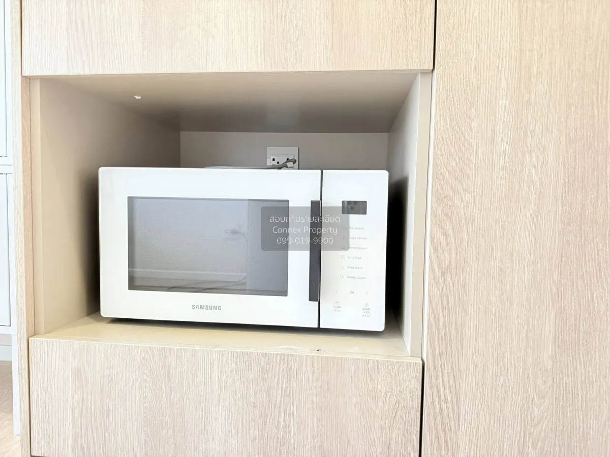 ขายคอนโด  ไอคอน สุขุมวิท 77 BTS-อ่อนนุช สวนหลวง เขต สวนหลวง กรุงเ