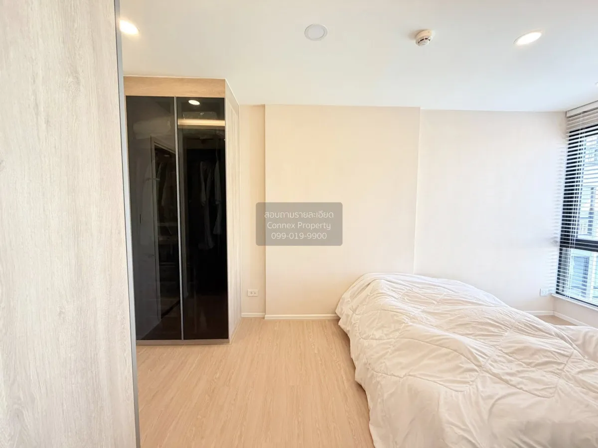 ขายคอนโด  ไอคอน สุขุมวิท 77 BTS-อ่อนนุช สวนหลวง เขต สวนหลวง กรุงเ