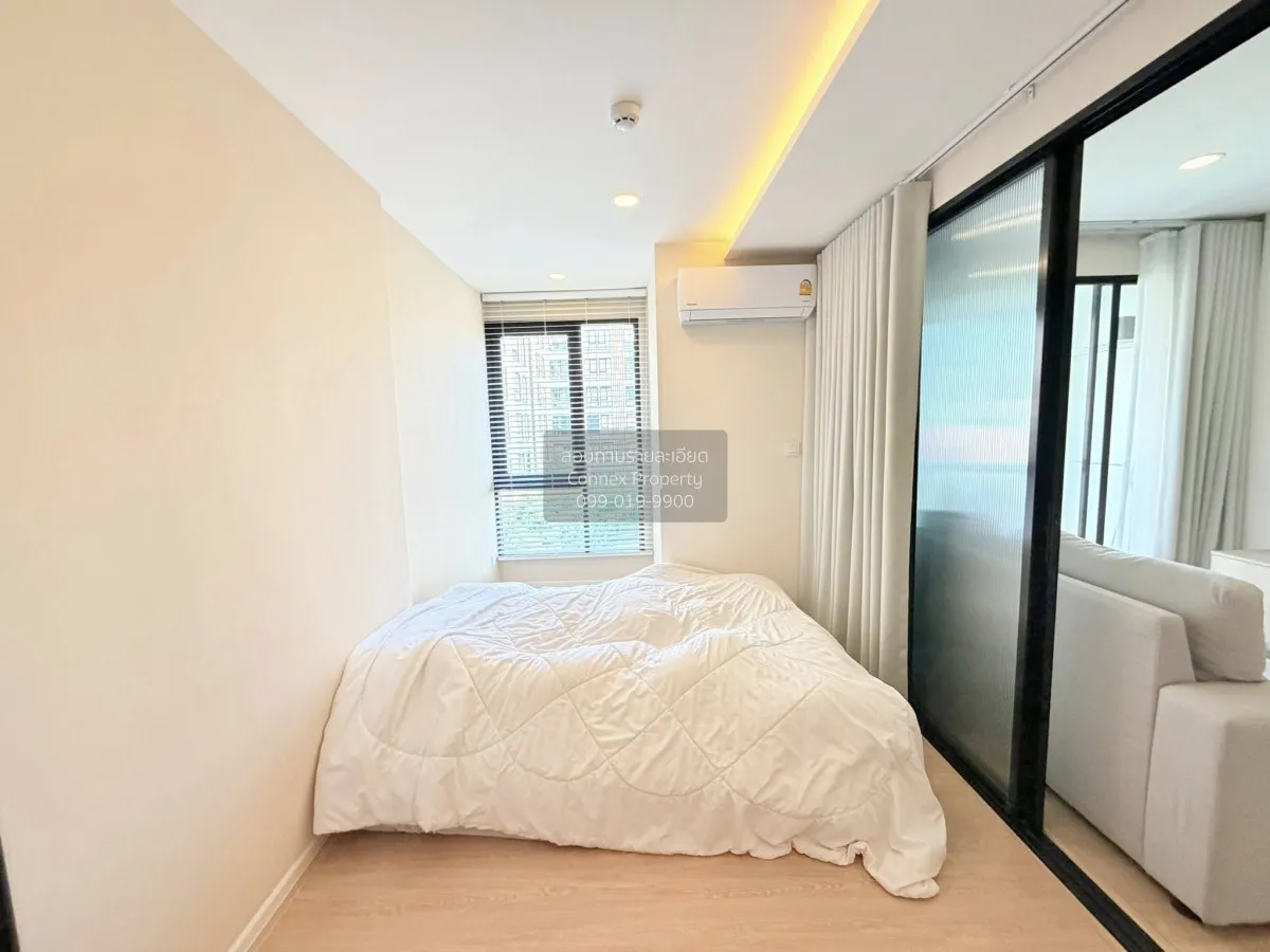 ขายคอนโด  ไอคอน สุขุมวิท 77 BTS-อ่อนนุช สวนหลวง เขต สวนหลวง กรุงเ