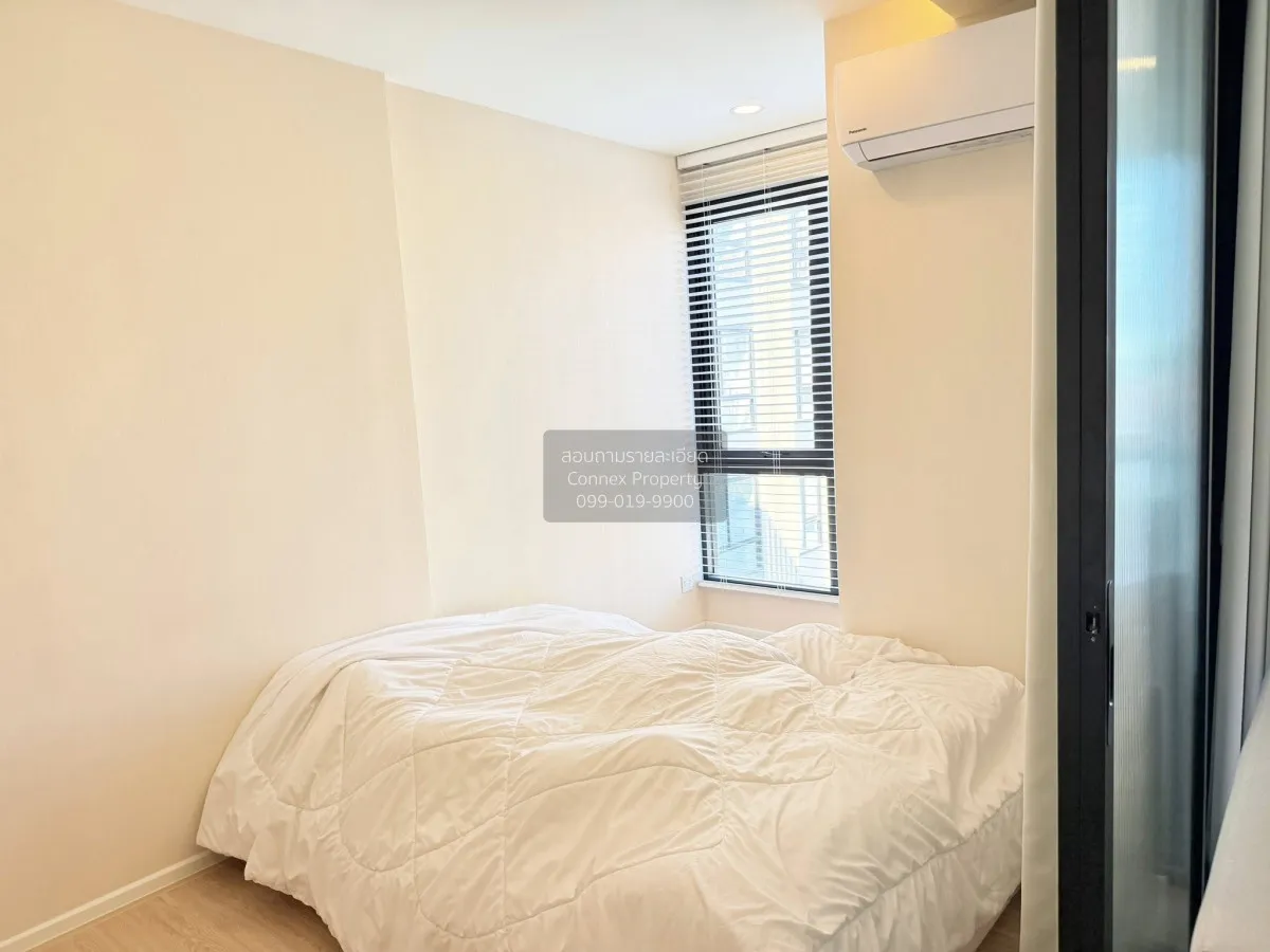 ขายคอนโด  ไอคอน สุขุมวิท 77 BTS-อ่อนนุช สวนหลวง เขต สวนหลวง กรุงเ