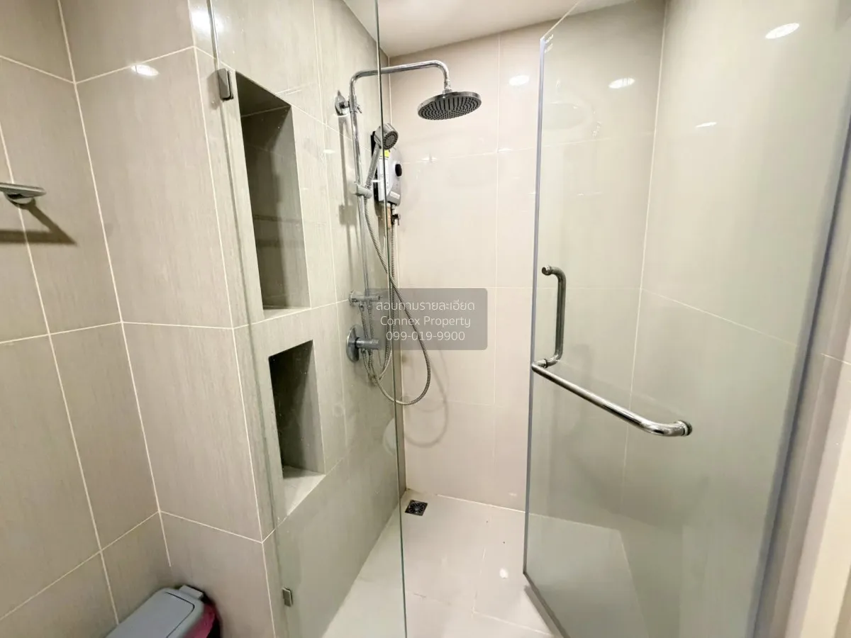 ขายคอนโด  ไอคอน สุขุมวิท 77 BTS-อ่อนนุช สวนหลวง เขต สวนหลวง กรุงเ