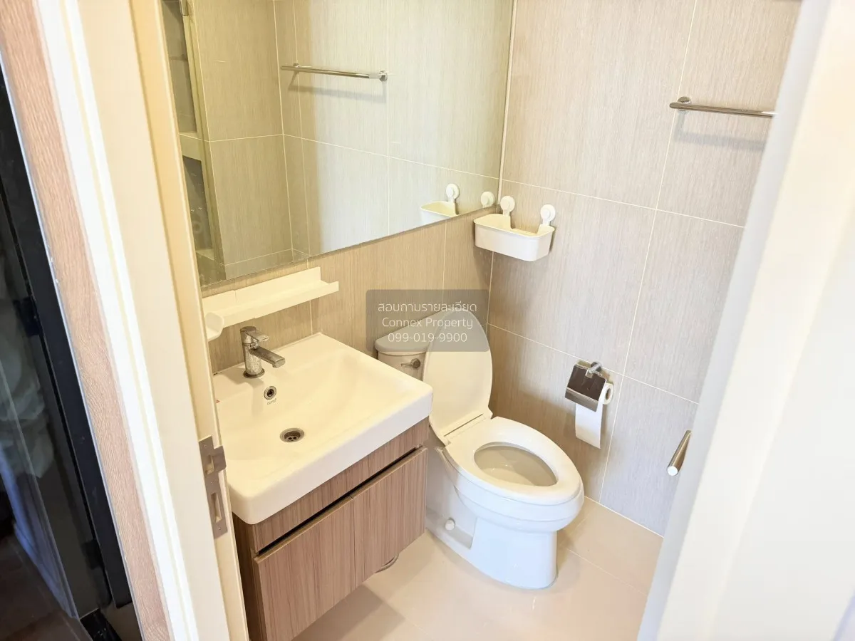 ขายคอนโด  ไอคอน สุขุมวิท 77 BTS-อ่อนนุช สวนหลวง เขต สวนหลวง กรุงเ