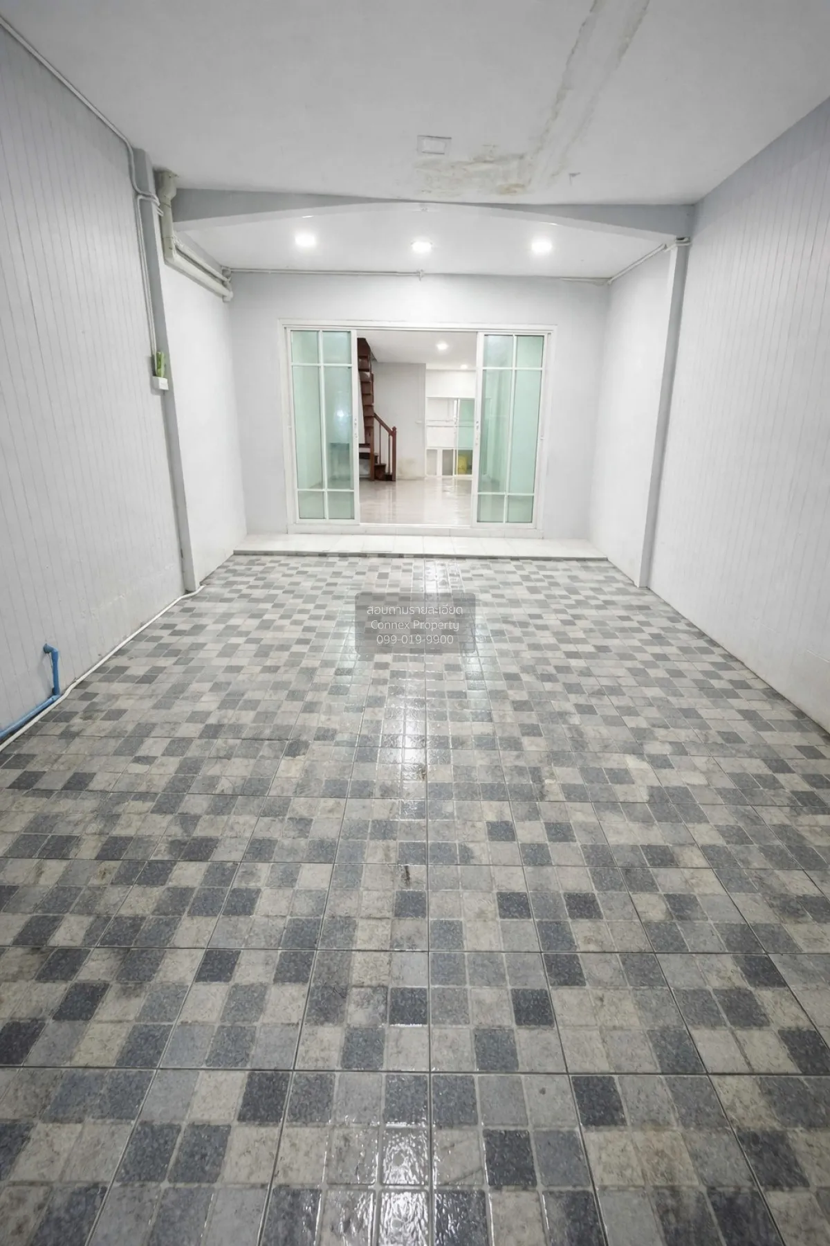 For Sale Townhouse/Townhome  , Baan Nisa , newly renovated , Nong 2