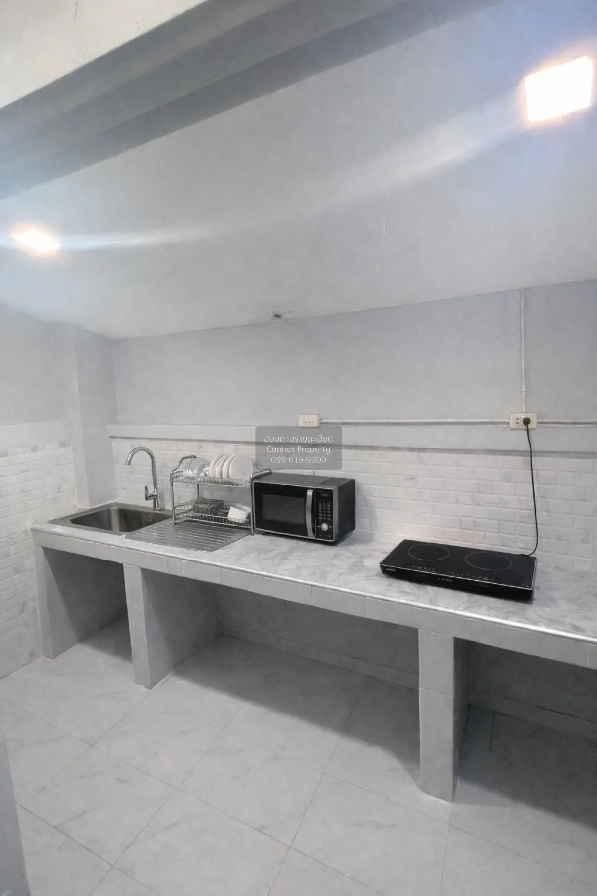 For Sale Townhouse/Townhome  , Baan Nisa , newly renovated , Nong 4