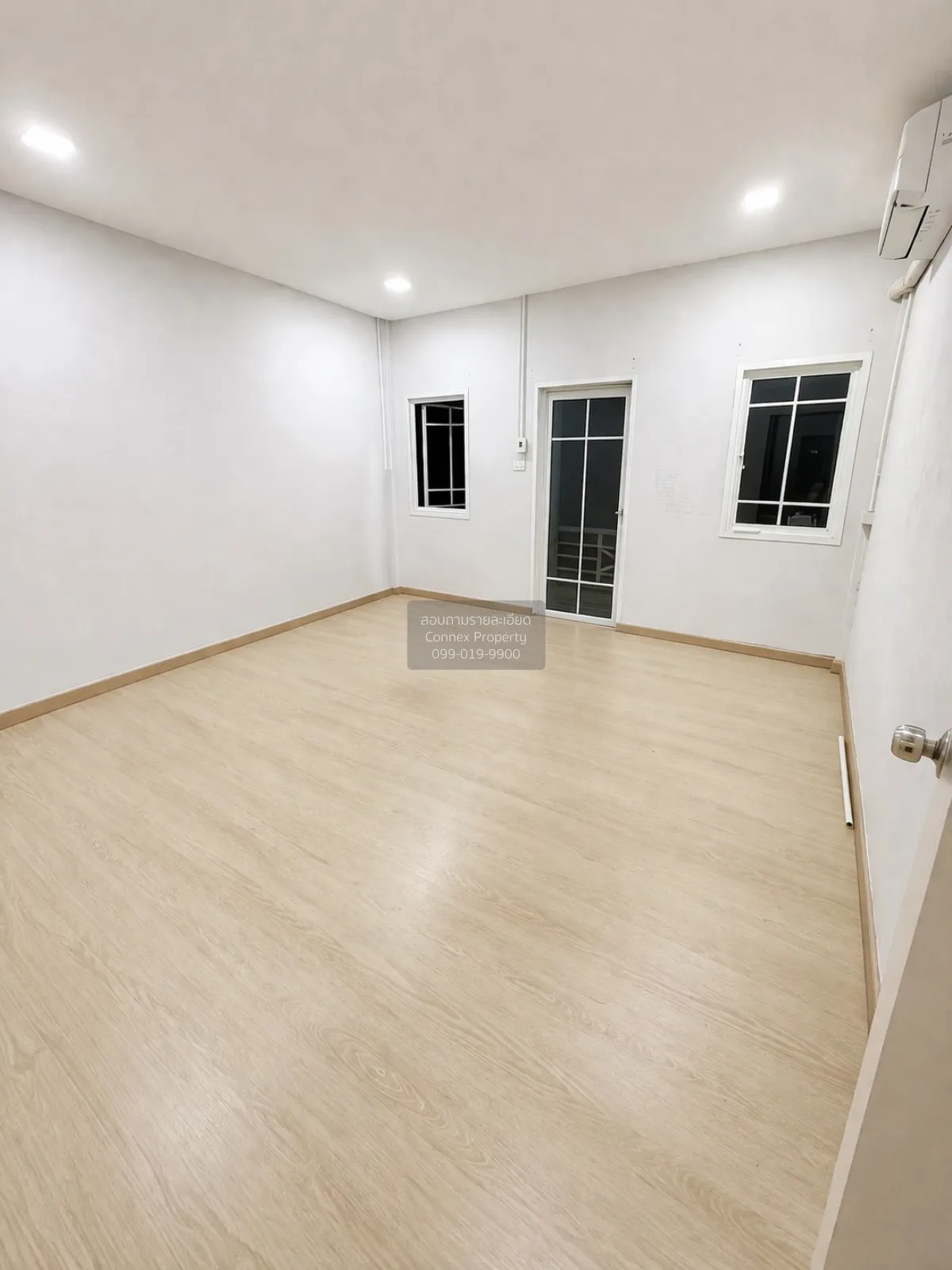 For Sale Townhouse/Townhome  , Baan Nisa , newly renovated , Nong