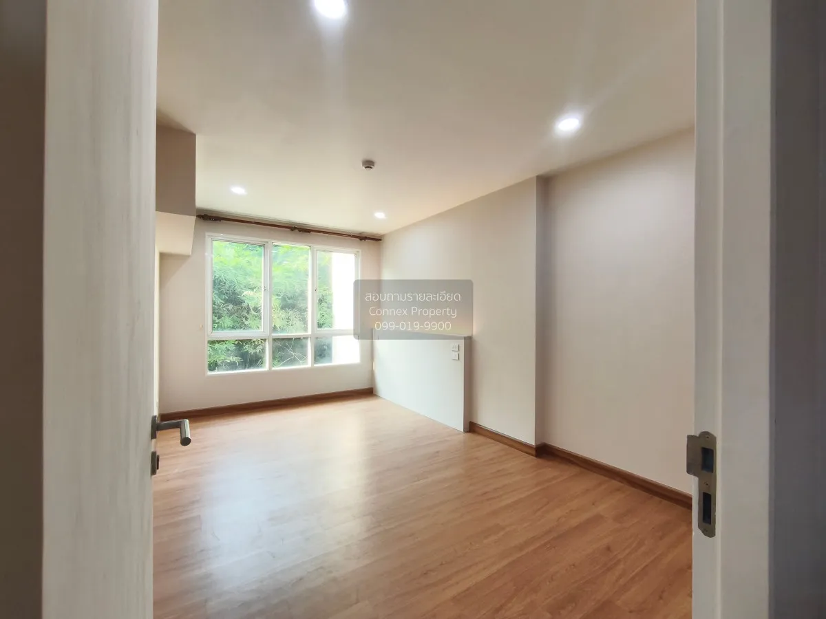 For Sale Condo , Voque Sukhumvit 16 , MRT-Queen Sirikit National  2