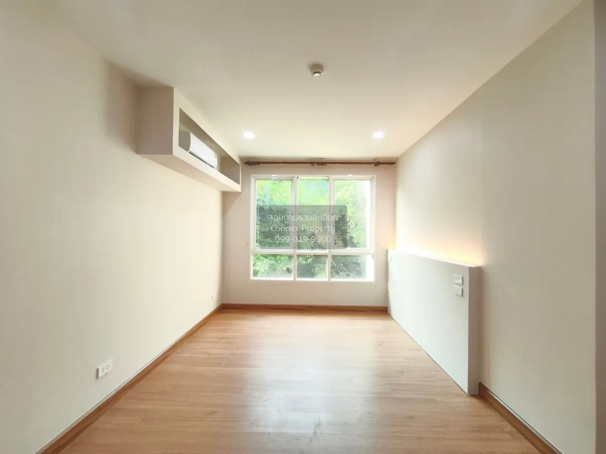 For Sale Condo , Voque Sukhumvit 16 , MRT-Queen Sirikit National  3