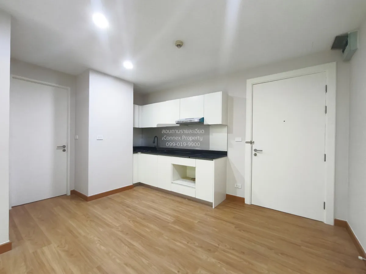 For Sale Condo , Voque Sukhumvit 16 , MRT-Queen Sirikit National  4